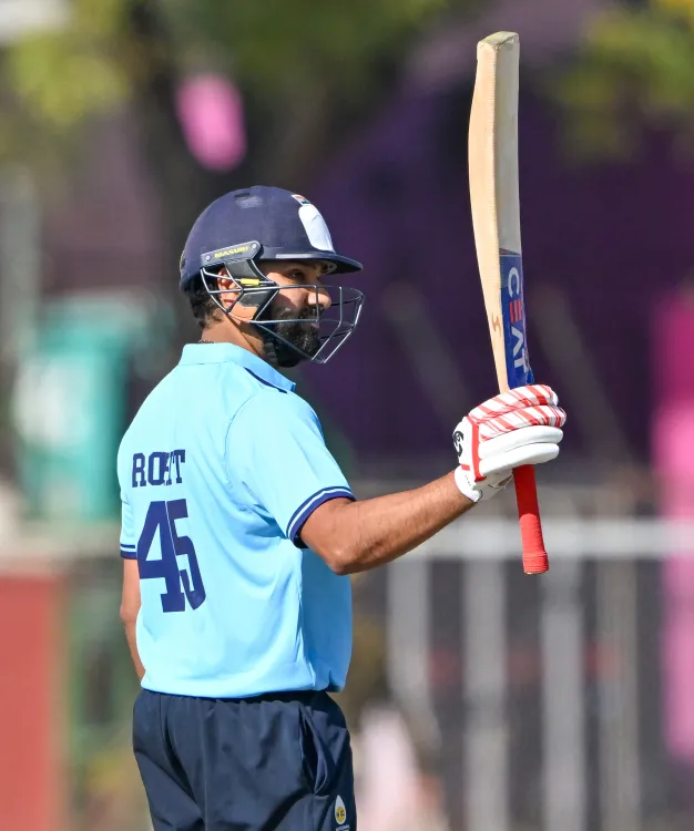 How are Kohli & Rohit Transforming Domestic Cricket?