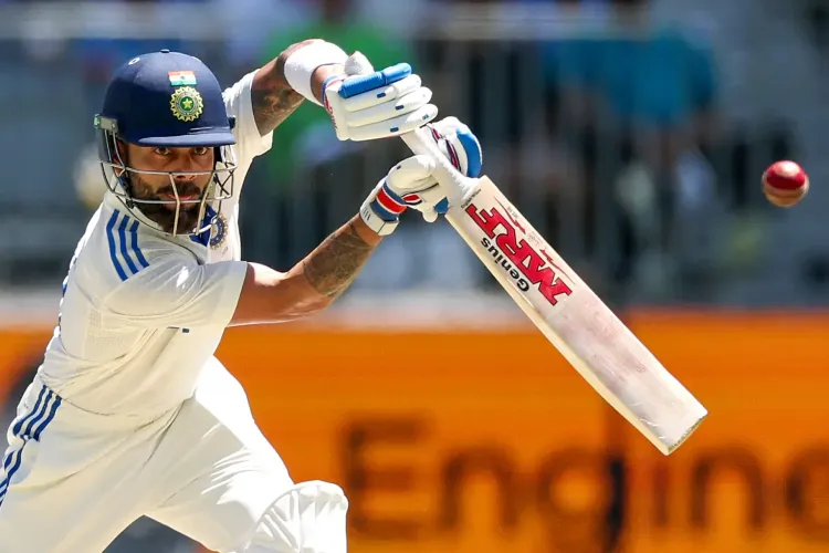 Greg Chappell: Kohli, Smith, and Root Will Determine Their Retirement, Not Others