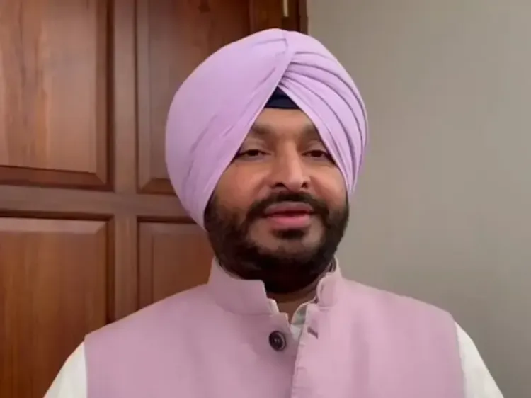 क्या कोई चंडीगढ़ की एक इंच जमीन भी लेने की कोशिश करेगा?