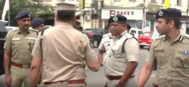 Kolkata businessman kidnapped by fake CID officers, robbed of ₹3.7 lakh in moving SUV