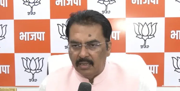कोलकाता दुर्गा पूजा पंडाल भगदड़: संजय सरावगी और रामकृपाल यादव ने जताया गहरा दुख