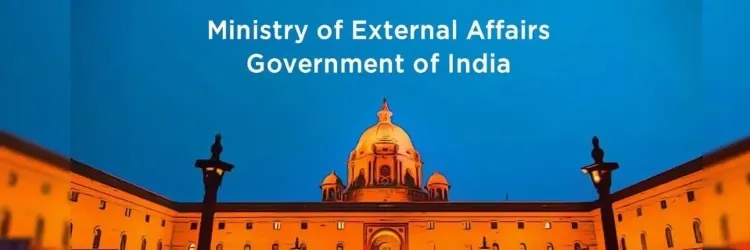 कोलकाता में 7-9 जनवरी 2027 को 19वाँ प्रवासी भारतीय दिवस सम्मेलन, PM मोदी करेंगे उद्घाटन