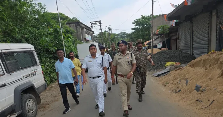 Kolkata Police mandates uniforms on duty, 5 specialised units exempt