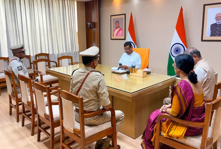 Kolkata Police reforms 2026: Uniform code, IPS reinstatements and Scotland Yard revival