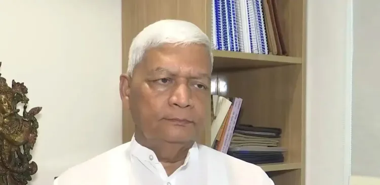 कोलकाता स्ट्रॉन्ग रूम विवाद: BJP सांसद अग्रवाल बोले- एक भी CCTV बंद नहीं, ममता सिर्फ हार के बहाने ढूंढ रही हैं