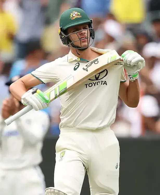 Is Sam Konstas Set to Shine in the Prime Minister's XI Match Against England?