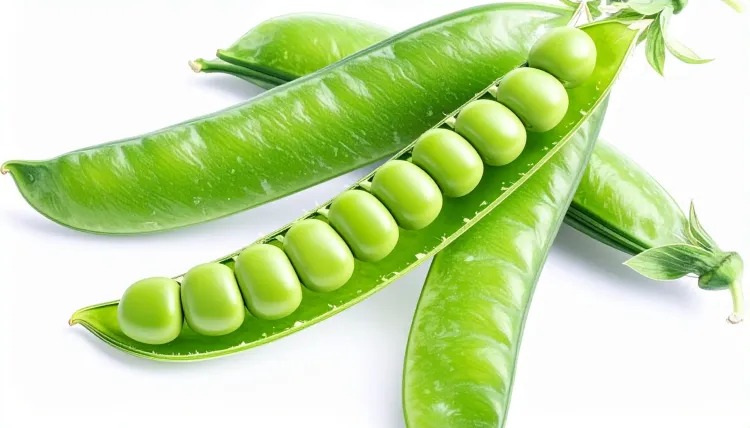 क्या आप जानते हैं मटर के छिलके में छिपे हैं सेहत के असली खजाने?
