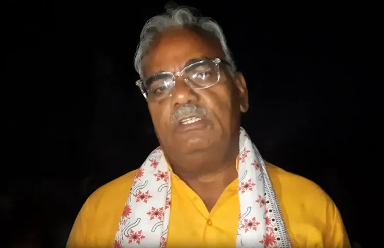 कोटा में दुर्गा विसर्जन के दौरान नाव पलटी, चंबल नहर में चार बच्चे लापता; SDRF NDRF की तलाश जारी