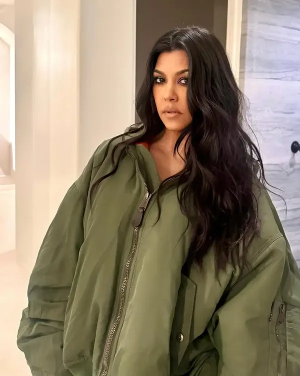Kourtney Kardashian recalls first car accidents and bizarre driving stories on The Kardashians
