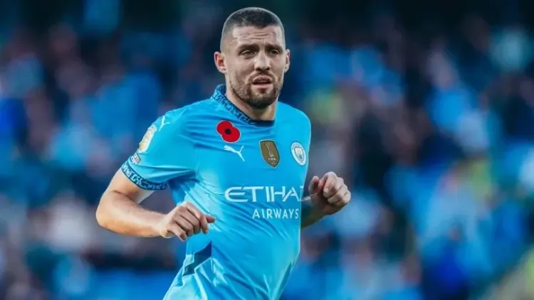Will Kovacic's Surgery Impact Manchester City's Club World Cup Chances?