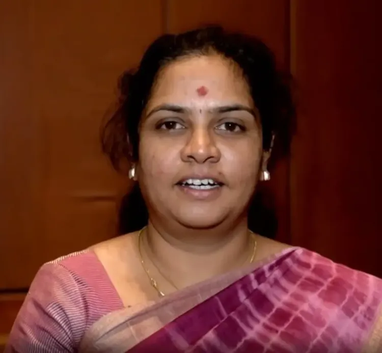 कोयंबटूर की महिलाओं ने महिला आरक्षण विधेयक का उत्साहपूर्वक स्वागत किया, पीएम मोदी की सराहना की