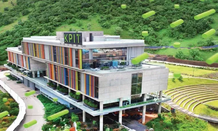 KPIT Technologies Q1 FY27 net profit drops 28% to ₹117 crore as margins shrink