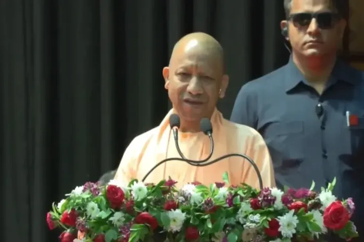 कृषि के विकास का नया दृष्टिकोण: सीएम योगी की प्रोडक्शन से प्रॉस्पेरिटी की ओर यात्रा