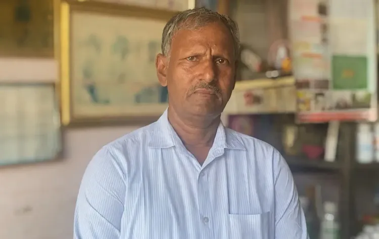 पद्मश्री सेठपाल सिंह का मोदी को जन्मदिन संदेश: कृषि तकनीक और नवाचार में बड़े बदलाव का श्रेय