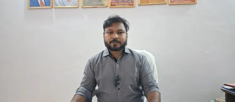 प्रधानमंत्री कृषि सिंचाई योजना: गाजीपुर के किसानों को 90% सब्सिडी, बागवानी अधिकारी ने बताई पूरी प्रक्रिया
