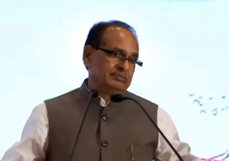 किसान आय और कृषि विविधीकरण पर बड़ा फैसला: शिवराज सिंह चौहान का लखनऊ में ऐलान