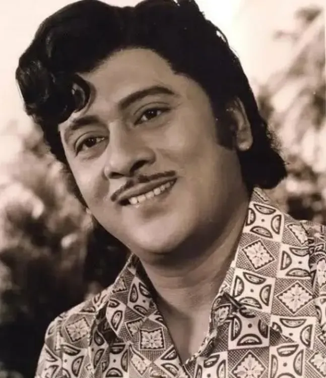 क्या 'रिबेल स्टार' कृष्णम राजू ने सिनेमा और राजनीति में दी अपनी छाप?