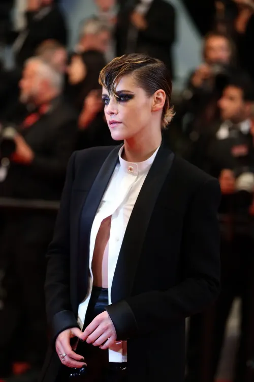What Insights Does Kristen Stewart Share About Her Marriage with Dylan Meyer?