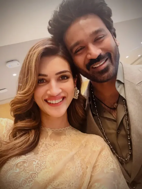 Is Kriti Sanon's Role as Mukti in ‘Tere Ishq Mein’ Her Most Complex Character Yet?