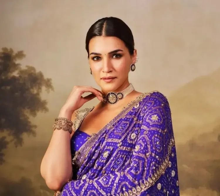 Kriti Sanon to headline Maddock's first pure horror film, her 9th collab
