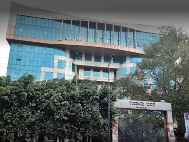 Why Did the K'taka Administrative Tribunal Stay the Suspension of a Panchayat Official Over RSS Participation?