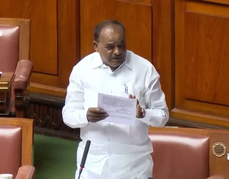 Karnataka Assembly: Congress MLA Advocates for Expanded Compensation in Snakebite Fatalities