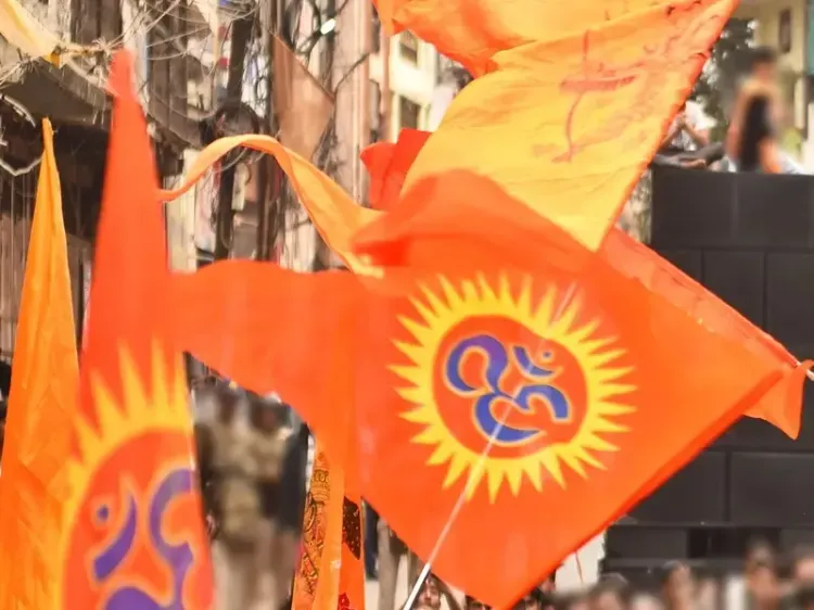 Leaders of Bajrang Dal in Karnataka Face FIR for Threatening Supporter of Inter-Faith Marriage