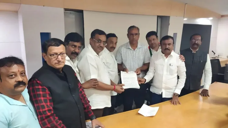 BJP in Karnataka Calls for Immediate Reversal of Metro Fare Increase