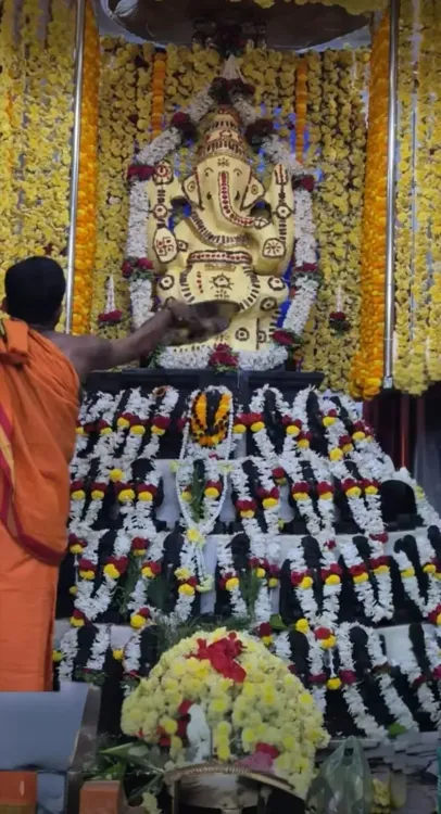 Gowri-Ganesha festival 2026: 3,000 extra CCTV cameras deployed across Bengaluru