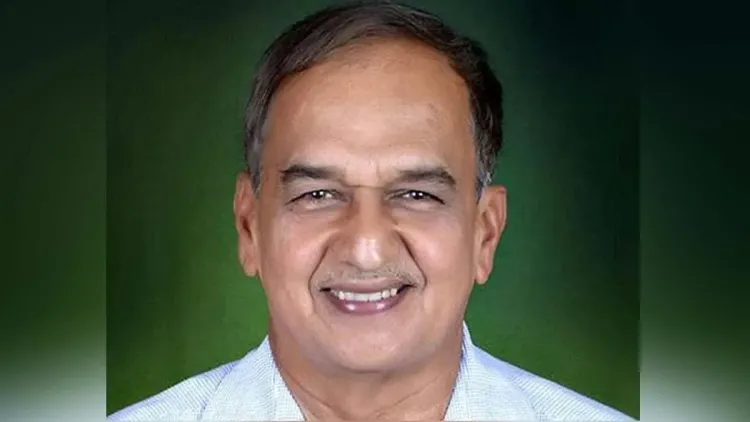 Girish Bharadwaj, Padma Shri 'Bridge Man', mourned by K'taka CM and BJP