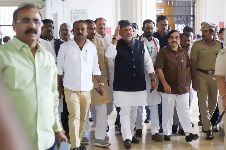 Karnataka Council polls: Counting underway, cross-voting clouds 7th seat