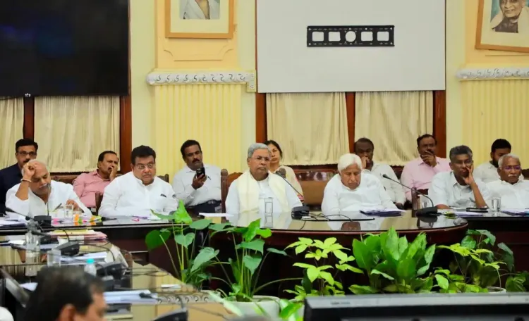 K'taka government sets sugarcane price at Rs 3,300 per tonne?