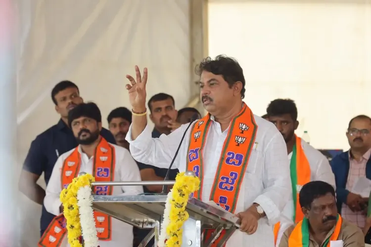 BJP alleges ₹133 crore Bengaluru waste tender given to ineligible firm