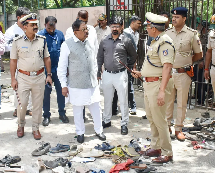 Why Did the K'taka Government Extend Justice Michael D’Cunha's Commission's Term?