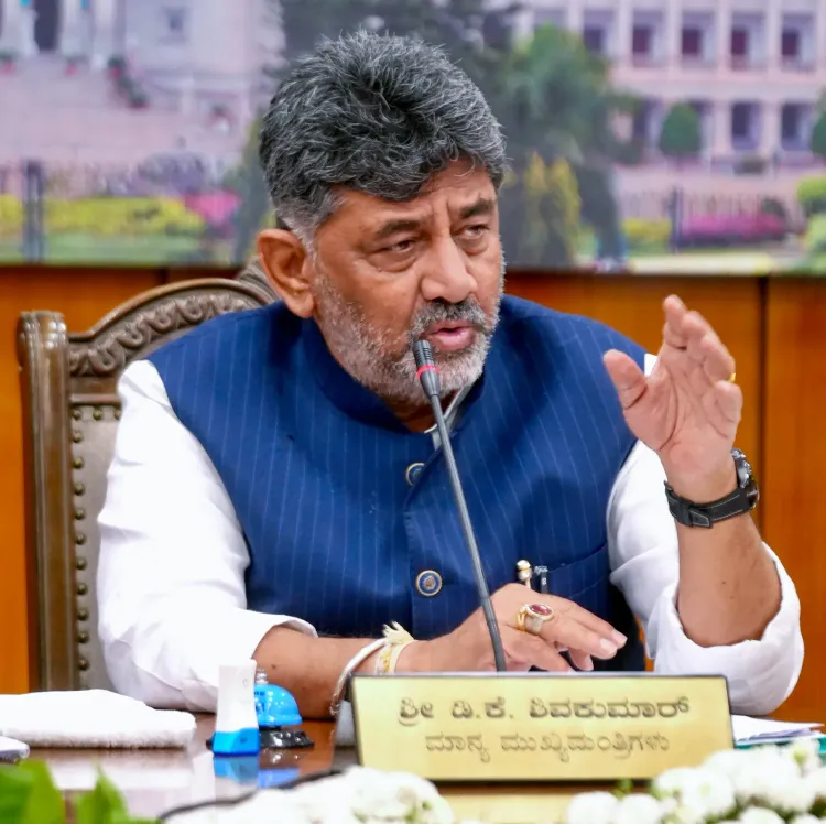 Karnataka cabinet panel on student issues and education reforms