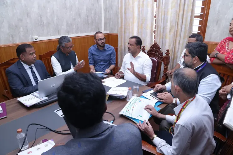 Karnataka targets 30% salt reduction by 2030 in new state action plan