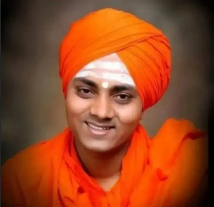 Mysuru Dasara 2026: Gavimath seer Sri Abhinava Gavisiddheshwara to inaugurate Nada Habba