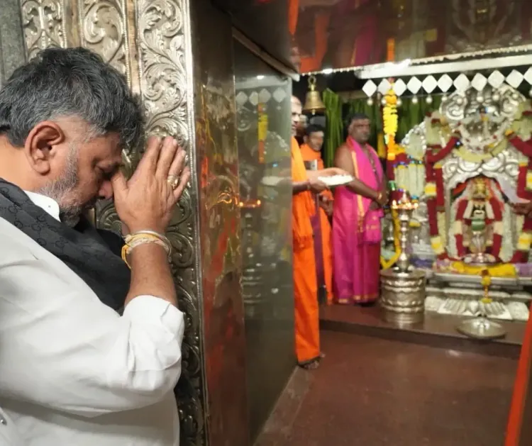 Karnataka to launch scheme for temple gold use in deity ornaments