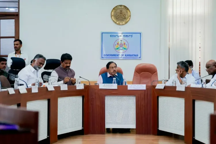 Karnataka to move SC against HC verdict quashing SC/ST quota hike