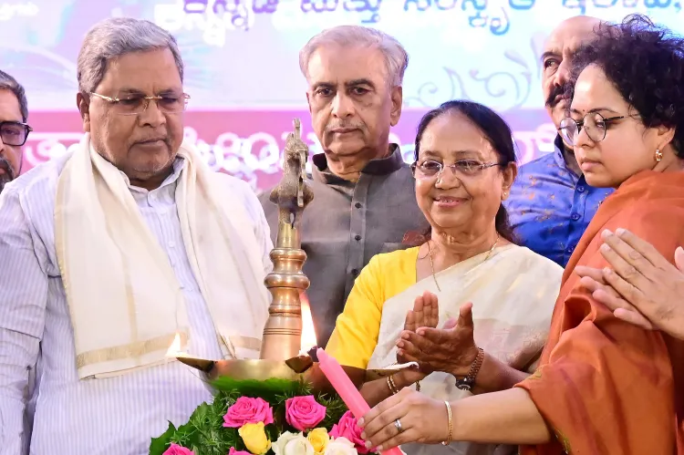 Did K'taka HC Just Quash Petitions Against Banu Mushtaq's Dussehra Inauguration?