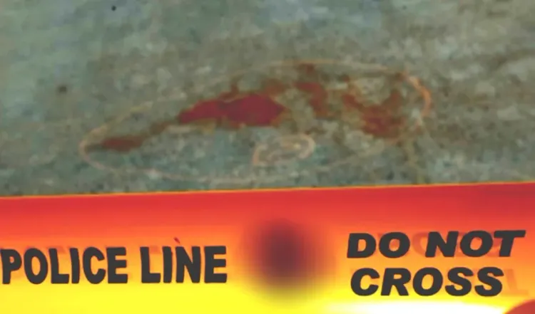 K'taka horror: Son ties up mother, slits her throat for refusing to give money for liquor
