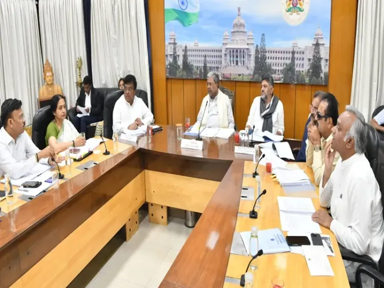 Karnataka invites tech ideas to stop sandalwood theft, KSDL to fund deployment