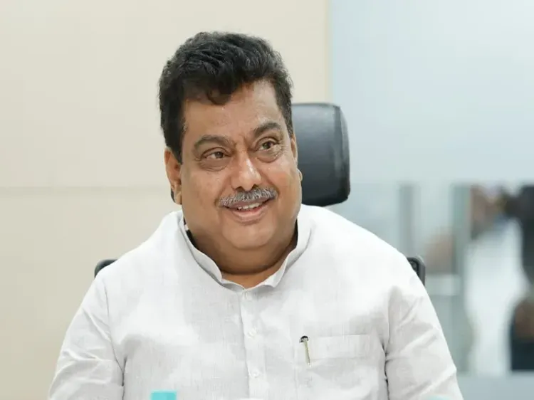 Bengaluru-Shivamogga UDAN route: Karnataka minister writes to Centre for revival