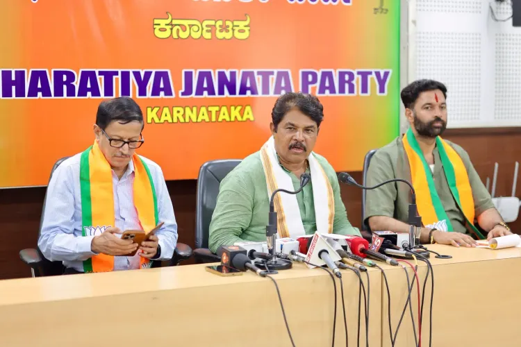 Karnataka transport corps owe ₹9,723 crore debt, BJP blames Shakti scheme