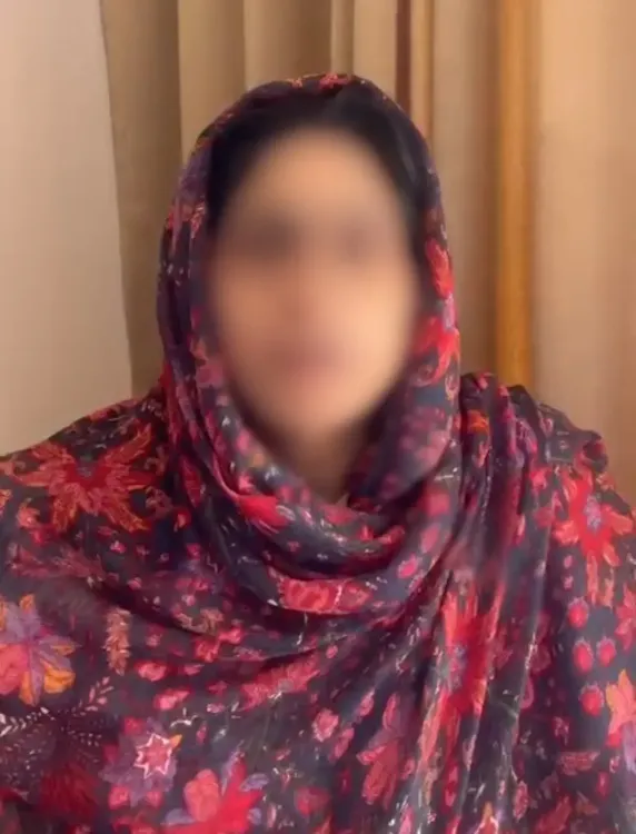 Karnataka Seer Case: Woman Reverses Allegations, Claims Misuse of Names