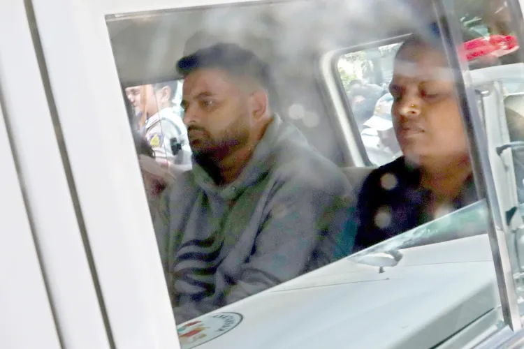 K’taka sex video rape case: Prajwal’s counsel seeks suspension of sentence, notes victim’s silence