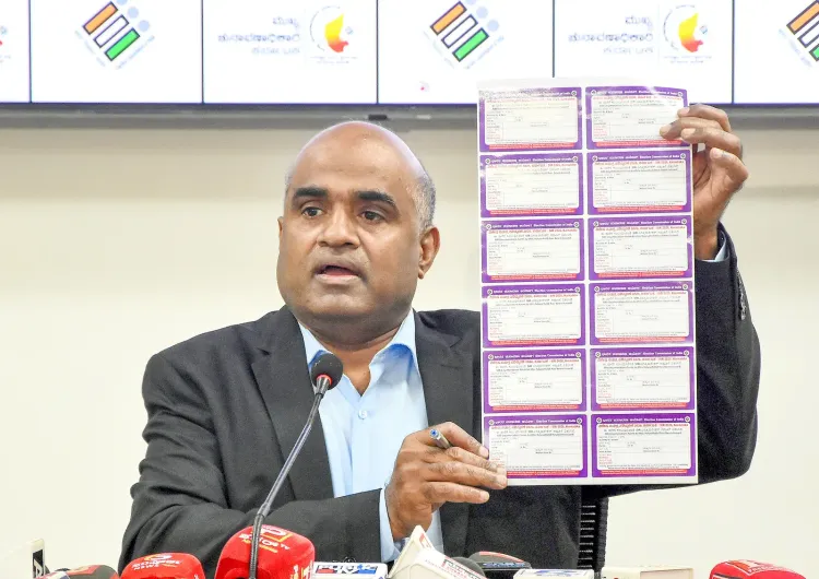 Karnataka SIR: Over 1.12 crore enumeration forms distributed in 3 days