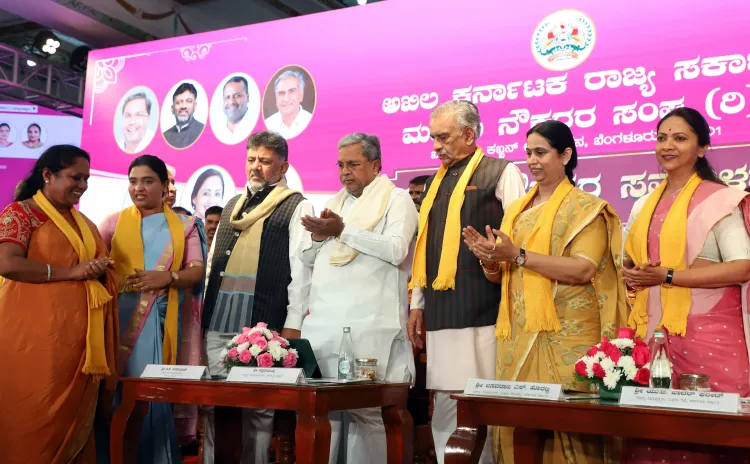 Will Karnataka Celebrate September 13 as Women Employees' Day?