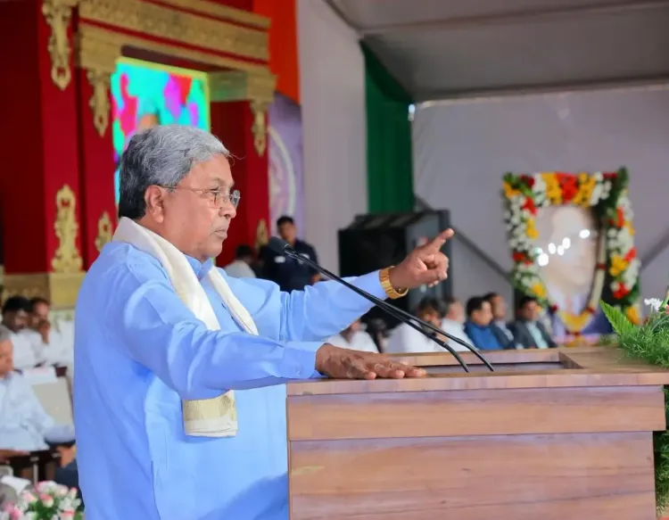 Is Karnataka on the Brink of Losing Rs 12,000 Crore Due to Decreased GST Collections?