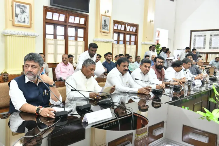 Kempegowda Jayanti 2025: K'taka to celebrate on June 27 with 15 lakh saplings, statewide events
